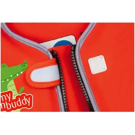 Reer Schwimmlernweste myswimbuddy M, Rot