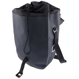 Atranvelo Commuter Side Einzeltasche schwarz