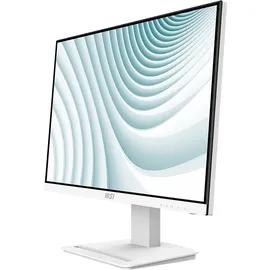 MSI PRO MP243XWDE 24" weiß