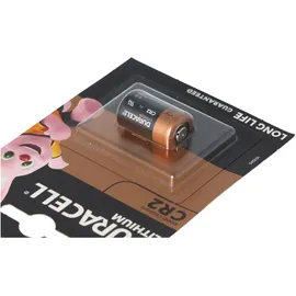 Duracell High Power Lithium CR2 1 St.