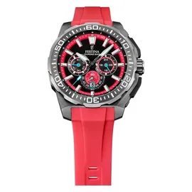 Festina Chrono Bike 2025 Silikon 45,5 mm F20725/5 