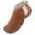 Keen Mosey Chelsea Leather Braun
