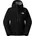 Damen Valley View Jacke Größe XL schwarz