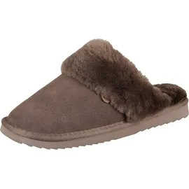 WARMBAT Flurry Suede Pebble - 40