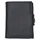 Josephine Osthoff Slim Wallet Portemonnaie schwarz