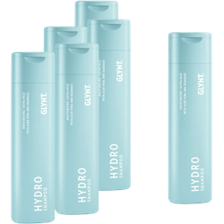 5+1 Angebot GLYNT HYDRO Shampoo 250ml