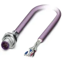 Phoenix Contact Bussystem-Einbaustecker SACCBP-MS-5C#1437591