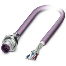 Phoenix Contact Bussystem-Einbaustecker SACCBP-MS-5C#1437591