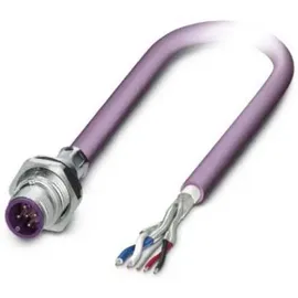 Phoenix Contact Bussystem-Einbaustecker SACCBP-MS-5C#1437591