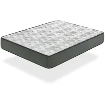 xaluca Gamma Matratze 180 x 200 cm H3 Formschaum