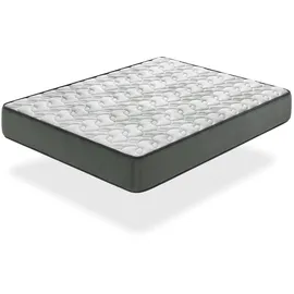 xaluca Gamma Matratze 180 x 200 cm H3 Formschaum