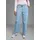 KangaROOS Weite Jeans knöchellang Blau 92