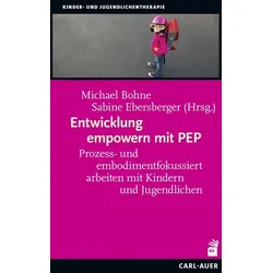 Entwicklung empowern mit PEP