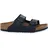 Birkenstock Arizona Kids Birko-Flor schmal Schwarz 33