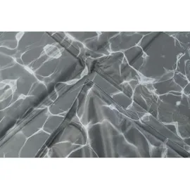 Trixie Weiche Erfrischende Matte grau 110 × 70 cm