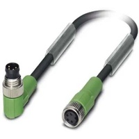 Phoenix Contact Sensor-/Aktor-Kabel SAC-4P-M 8MR#1415578