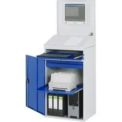 Computer-S. SMK 650x520x1770