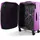 American Tourister Air Wave Koffer-Set 3-tlg. lila