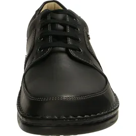 Finn Comfort Norwich Herren Schwarz 47