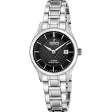Festina Quarzuhr F20068/6 Edelstahl 29 mm