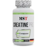 MST Creatin Geschmack Kapseln 90 St.