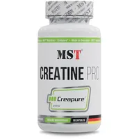 MST Creatin Geschmack Kapseln 90 St.