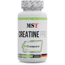 MST Creatin Geschmack Kapseln 90 St.