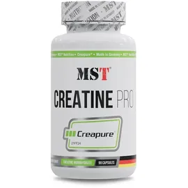 MST Creatin Geschmack Kapseln 90 St.