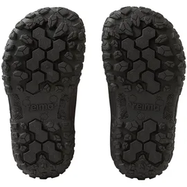 Reima Konkari Winterstiefel Schwarz 29