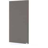 Bluetone Acoustics Wall Panel Pro - Professionel Schallabsorber - Akustikpaneele zur Verbesserung der Raumakustik - akustikplatten (100x50x5cm, Elefant)