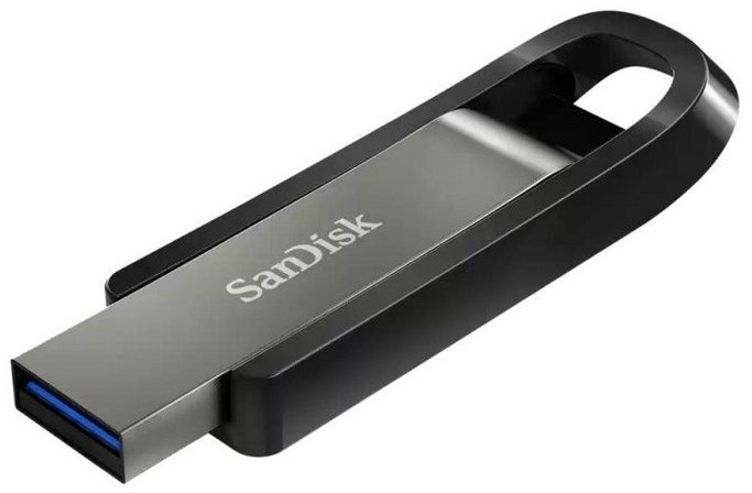 Sandisk Cruzer Ultra Extreme Go 128GB (186564) USB-Stick USB-Stick