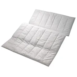 Centa Star Ganzjahres-Solo-Bett INSPIRATION - B/L ca. 135,00x200,00