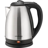 Lehmann 1,8 l Silber