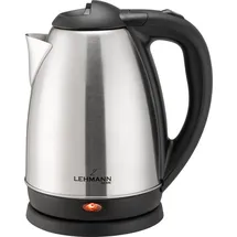 Lehmann 1,8 l Silber