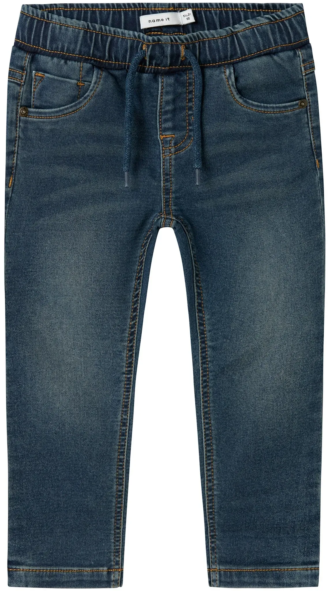 NAME IT Jogging-Jeans, denim, 98