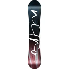 Nitro Mystique Snowboard 2024 146