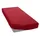 bellana Spannbettlaken Jersey 140 x 200 - 160 x 200 cm rot