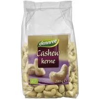 Cashewkerne - ganz 200g