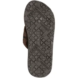 Protest Haiti Herren braun, Größe 43