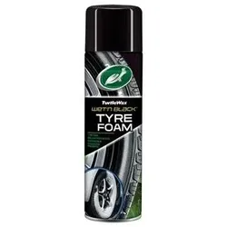TURTLE WAX Gummipflegemittel 53166