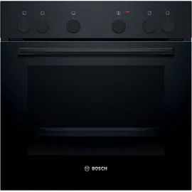 Bosch HND211LR1 (HEF010BA1,NKN645GA2E) Herdset 5Heizarten Elektrokochfeld 60cm Edelstahlrahmen