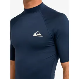 QUIKSILVER Neoprenshirt Everyday Schwarz XXL