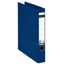 Leitz 1008 DIN A4 52 mm Blau 1 St.