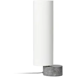 GUBI - Unbound Tischleuchte LED, weiß