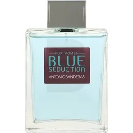 Antonio Banderas Blue Seduction Eau de Toilette 200 ml