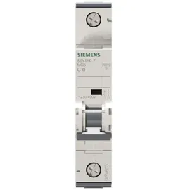 Siemens 5SY4110-7