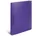 Ringbuch 2-Ringe violett 3 5 cm DIN 1 St