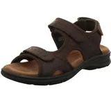 Panama Jack Salton Basics Herren Braun 40