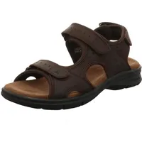Panama Jack Salton Basics Herren Braun 40