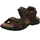 Panama Jack Salton Basics Herren Braun 40